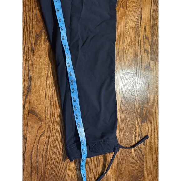 Coalatree | Trailhead Adventure Pants Unisex Navy Blue Sz L Regular - Picture 8 of 8